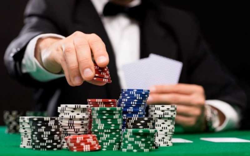 Chơi theo thuật toán Baccarat có hiệu quả không