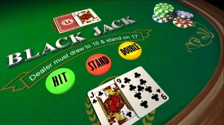 Mẹo chơi Blackjack online