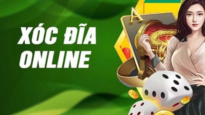 Xóc đĩa online là gì?